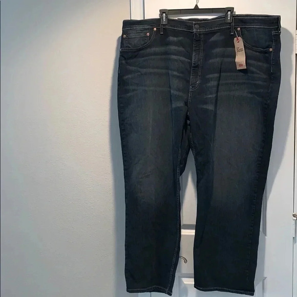 Levi’s 559 Men’s Jeans - Picture 2 of 12